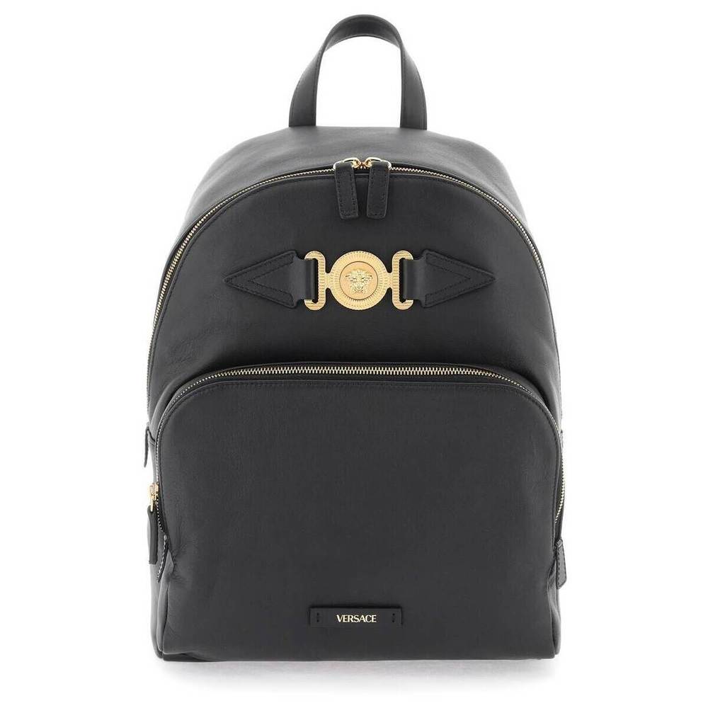 Versace Multicolor Misti Backpack Spring/Summer 2… - image 1